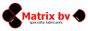 Chemical engineer Diana Kharina from Matrix Specialty Lubricants BV