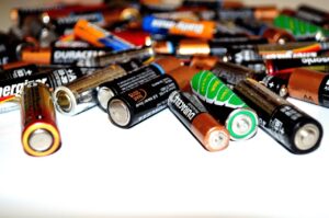 New task for ECHA to make batteries safer