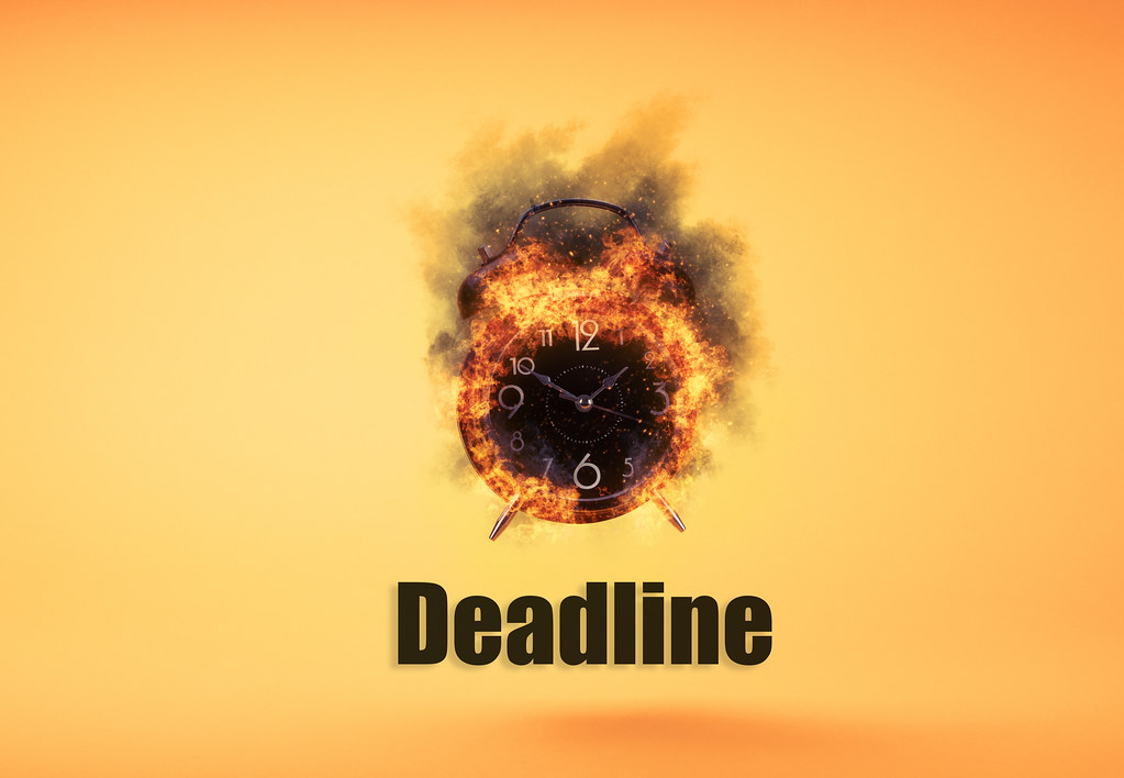 The Poison Information Center deadline for mixtures for industrial use only is approaching!