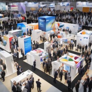 Discover coating industry innovations during European Coatings Show 2025