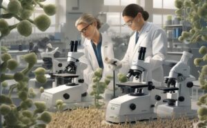 United EU agencies tackle azole fungicides against Aspergillus fungi