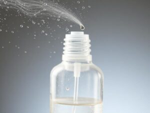 Could alcohol in disinfectants soon be banned?